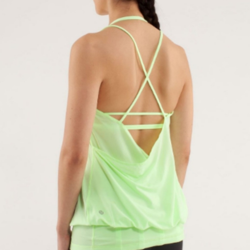 Lululemon Flow And Go (4) - image 1